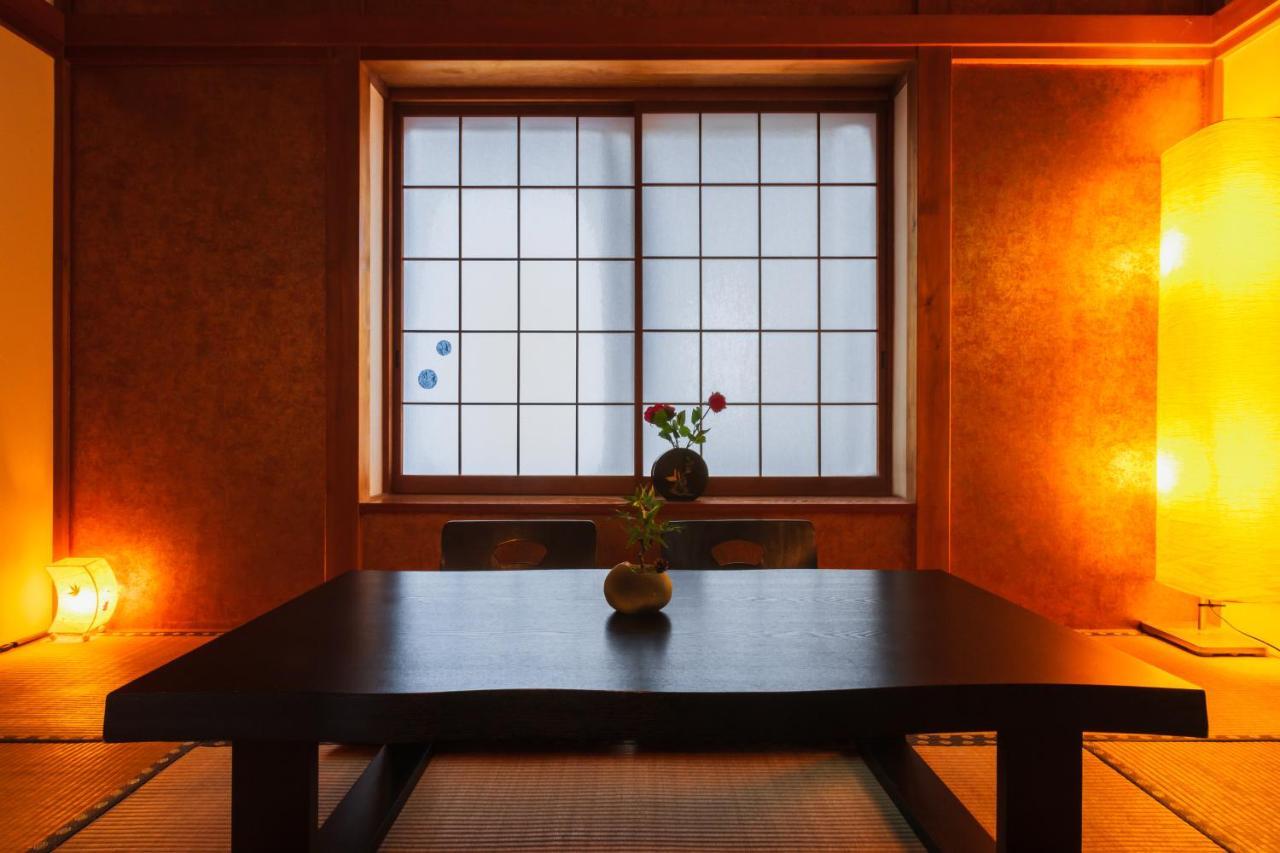 Taisho Modern Villa Zen Hakone Exterior photo